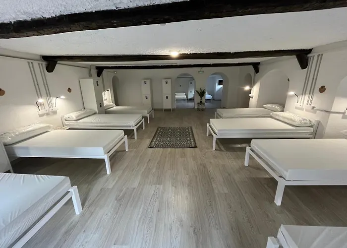 Hostel Porton